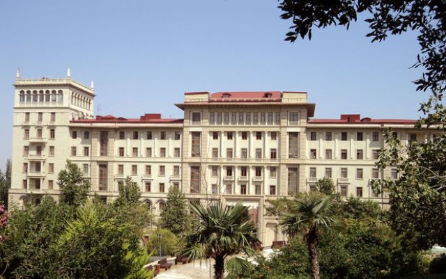 Nazirlik Kürdəmirdə torpaq alacaq